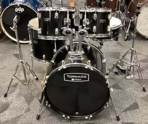 Mapex - MPX-TND5044TCDK